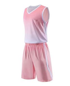 Ensemble Maillot et Short de Basketball Personnalisé pour Adultes – Tenue d'Hiver Imprimée Respirante pour Équipe – Vêtements de Sport Pas Chers en Gros - Product Image 1