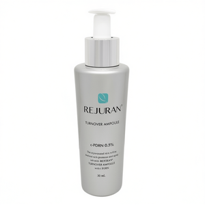 For REJURAN Korean Anti-Aging <b>Face</b> Serum 30ml Firmness Radiance Youthful Skin Pore Shrinking Turnover Ampoule C-PDRN Skin Care - Product Image 3
