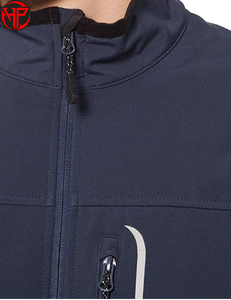 Softshell <b>Jacket</b> Custom Training <b>Soft</b> <b>Shell</b> Windbreaker <b>Men</b> Hiking Waterproof Autumn Outdoor <b>Jacket</b> Best Quality - Product Image 4