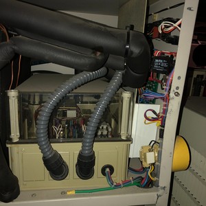 M And W RPCX28A-RNB-3.0HE Flowrite Recirculating - Equipo y Piezas de Semiconductores de Confianza de Marca Global - Product Image 5