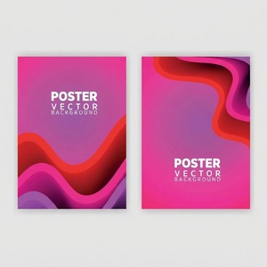 Transformez le message de votre marque avec des services de conception de posters personnalisés. Conquérir les publics et dynamiser l'engagement grâce à des images époustouflantes. - Product Image 5