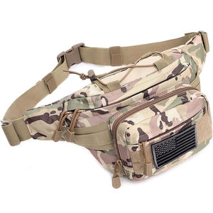 Riñonera Deportiva Impermeable para Senderismo, Ciclismo y Running, Personalizable - Product Image 4
