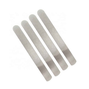 ตะไบเล็บมินิ Pro-Series แบบสองด้าน ความหยาบ 180 กริต อุปกรณ์มืออาชีพ ทนทาน สำหรับเตรียมทำเล็บมือและเล็บเท้าอย่างสมบูรณ์แบบ คุณภาพระดับมืออาชีพ - Product Image 5