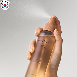 ขวดโทนเนอร์ Kombucha สำหรับดูแลผิวหน้าสินค้าจำเป็นสำหรับครีมคอลลาเจนเพื่อความชุ่มชื้นในชีวิตประจำวัน - Product Image 3