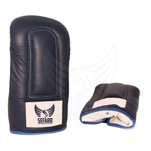 Guantes de Boxeo Cómodos en Oferta, Guantes de Boxeo con Protección para las Muñecas, Guantes de Boxeo Profesionales - Product Image 2