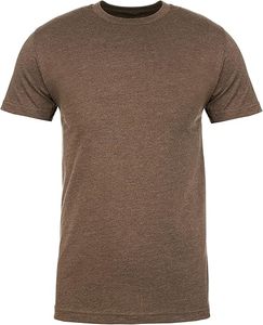 Black Custom Men's T-Shirts <b>Short</b> Sleeve O-Neck 100% Cotton Worsted Fabric Front Logo Formal Style Loose Fit Anti-Pilling Summer - Product Image 1