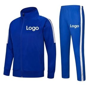 Conjunto Deportivo Personalizado con Logotipo para Hombre, Sudadera con Capucha, Traje de Jogging para Niños, Conjuntos de Invierno, Traje Deportivo - Product Image 3