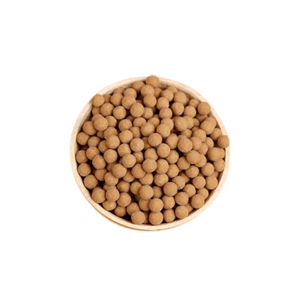 Tapioca Negra Pura Deliciosa, Fabricada en Vietnam, Estándar Internacional, en Oferta, Empacada en Bolsas de 10 kg - Product Image 1