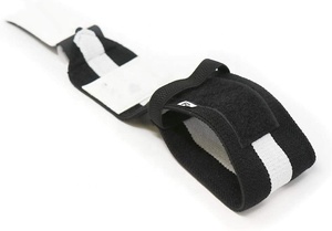 Nouvelles bandes de maintien de poignet en coton personnalisées, réglables, pour la boxe et les arts martiaux, respirantes et absorbantes. - Product Image 6