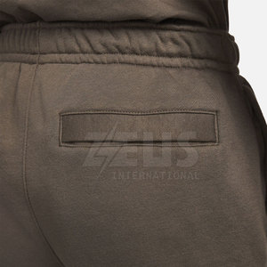 Pantalones de diseño sencillo personalizados para hombre, oferta especial, corte ajustado, de algodón y poliéster. - Product Image 6