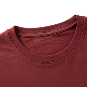 เสื้อเชิ้ตแขนยาวผ้าฝ้าย 100% ระบายอากาศดี ขายดี ดีไซน์ใหม่ทันสมัย เสื้อลำลองฤดูร้อนสำหรับผู้ใหญ่ - Product Image 5