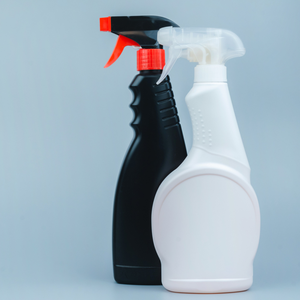 New Room Liquid <b>Spray</b> Trigger Custom Kitchen Clean <b>Empty</b> PET Plastic <b>Bottles</b> ISO 9001 Certified for Kitchen Cleaning Detergent - Product Image 6