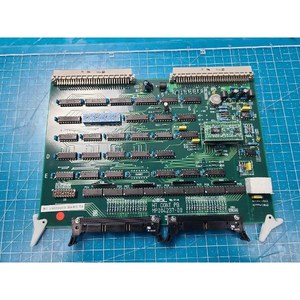 Jeol Cont PB สาย MP004237-00แรงดันสูงที่ใช้เป็นชิ้นส่วนอุปกรณ์เซมิคอนดักเตอร์รุ่นเก่า - Product Image 1