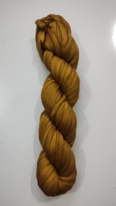 สายไหมแบน Y S INTERNATIONAL YS-268 สำหรับทำสร้อยข้อมือ สร้อยคอ และงานตัดเย็บเสื้อผ้า พร้อมบริการตัวอย่างสินค้า-เดลี - Product Image 2