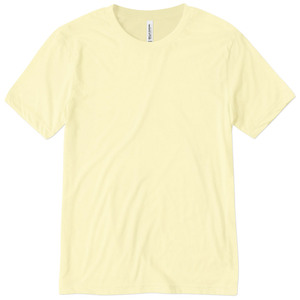 Men's <b>Ringspun</b> Premium Organic Cotton T-Shirt Marron Tee - Product Image 1