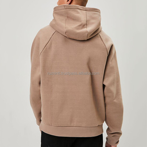 Sweat à capuche en polaire confortable, sweat-shirt ample décontracté, streetwear unisexe confortable pour hommes et femmes, usage quotidien - Product Image 2