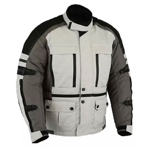 Textile Motorcycle Suit Outdoor Racer Motorbike Jacket and Pant with wind & water proof Motorcycle complete Suits 2027 - Product Image 3