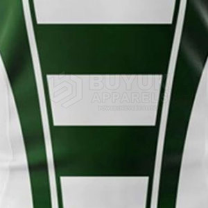 ชุดรักบี้โพลีเอสเตอร์น้ำหนักเบาระบายอากาศได้แห้งเร็วทนทานชุดฝึกซ้อมกีฬาอุปกรณ์กีฬาสำหรับผู้ชายผู้ใหญ่ - Product Image 5