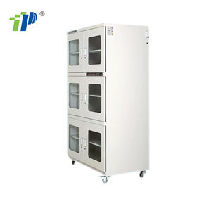 Armoire sèche d'<span class=keywords><strong>humidité</strong></span> de <span class=keywords><strong>chambre</strong></span> de stockage de graines - Product Image 4