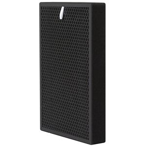 Purificateur d'air pour grande pièce D0102HA9IUY, filtre H13 True HEAP 99,99 %, capture uniquement les allergènes et élimine 99,99 % des particules en suspension dans l'air - Product Image 1