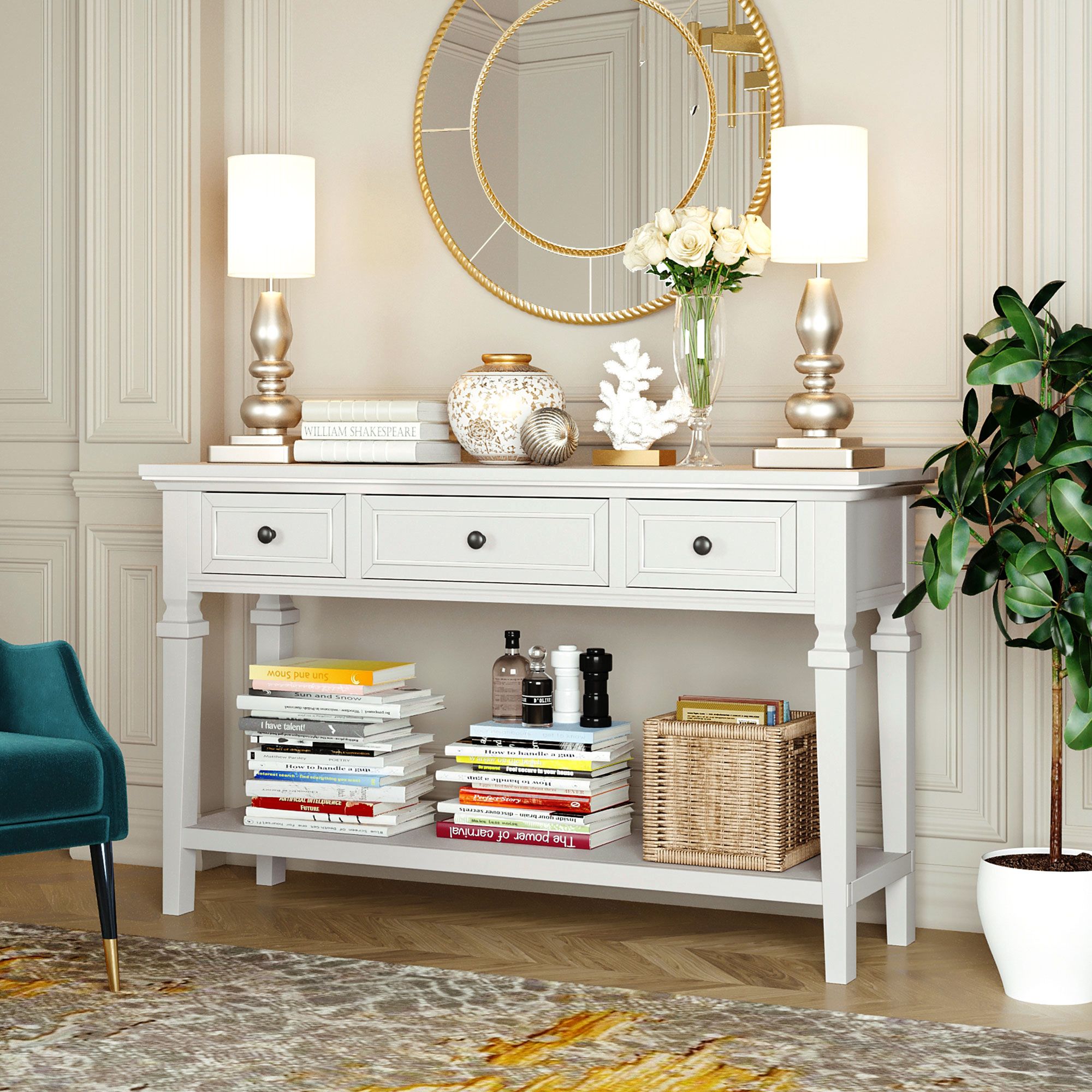 Colore Bianco Antico