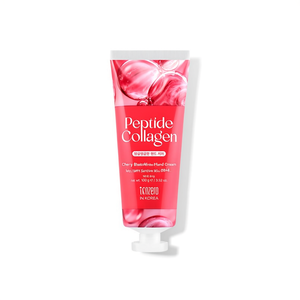 Crème pour les mains à la fleur de cerisier et à l'huile de cheval 30g pour peaux sensibles-WT-BPC-0844 - Product Image 2