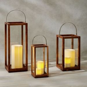 Lanterne traditionnelle en bois, artisanale, décorative, à suspendre, pour festivals, temples, mariages, restaurants, jardins, maisons - Product Image 1