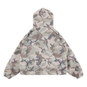Sudadera con capucha al por mayor para hombre, sudadera barata para hombre, sudaderas de forro polar lisas personalizadas, sudaderas de color sólido. - Product Image 4