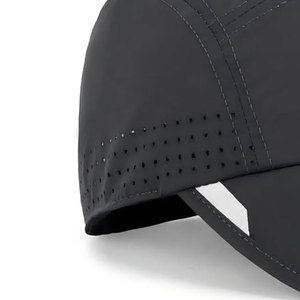 Gorra de Golf Ajustable Personalizada, Nueva Llegada 2026, Gorra Deportiva de Alta Calidad, Secado Rápido, Transpirable, Estampada, Estilo Vintage - Product Image 6