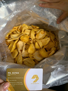 ขนุนอบกรอบพรีเมียม ของแท้จากเวียดนาม จำหน่ายแบบขายส่ง - Product Image 5