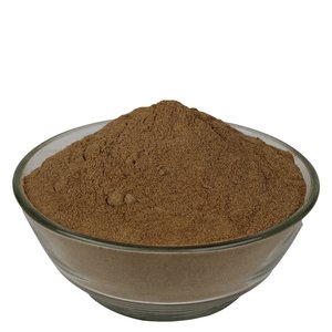 Extracto de Planta de Catechu Negro Terra Japonica en Polvo, Fabricante de la India - Product Image 1