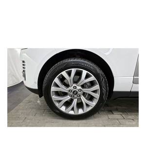 Land Rover Range Rover 5.0 SC AB LWB Modèle mai 2020 avec 79 404 km Boîte de vitesses automatique Volant à gauche - Product Image 5