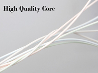 Pemisah tipe kaset optik, 1*2 1*4 1*8 1*16 1*32 1*64 FTTH serat optik PLC Splitter SC/APC SC/UPC