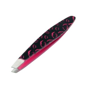 Expert Small-<b>Scale</b> Tweezer with Ergonomic Tapered Body for <b>Precise</b> Arch Shaping and Accurate Fine Hair Extraction - Product Image 6
