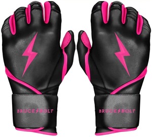 Guantes de bateo profesionales de béisbol y softbol de calidad premium - Product Image 6