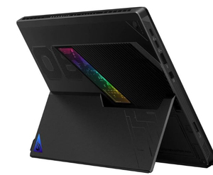 Z13 GZ302EA-XS99 2-in-1 Gaming Laptop 13.4" QHD+ 240Hz | 8060S | Al Max+ | 128GB LPDDR5X | 1TB SSD - Product Image 6