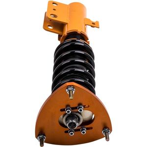 Kit de suspension et amortisseurs de tuning pour Subaru Legacy 2005-2009 - Amortisseurs et ressorts hélicoïdaux - Product Image 2