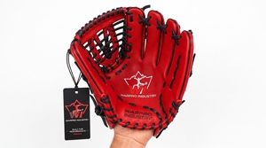 <b>Baseball</b> Catching <b>Gloves</b> Elite Performance Catchers Mitt Designed For <b>Baseball</b> Clubs Schools Academies And Professional Sporting - Product Image 4
