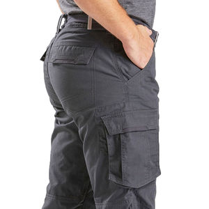 Pantalones Deportivos Casuales para Hombre, de Alta Calidad, Tela de Lona Transpirable, Secado Rápido, Ecológicos, Colores y Logotipo Personalizables - Product Image 6