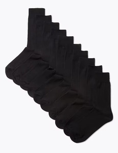 Lot de 5 paires de chaussettes épaisses en tissu éponge tricoté pour nouveau-nés, chaudes, décontractées, respirantes, anti-bactériennes, pour garçons et filles - Product Image 2