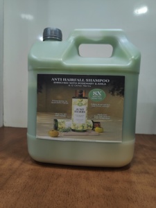 แชมพูธรรมชาติสำหรับคนขายแชมพูสมุนไพร - Product Image 6