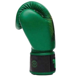 ถุงมือชกมวย Fairtex คุณภาพสูง น้ำหนักเบา สำหรับมืออาชีพ แบบเต็มนิ้ว สำหรับฝึกซ้อมคิกบ็อกซิ่ง - Product Image 6