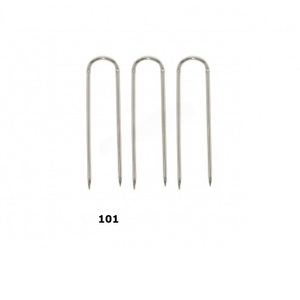 High Quality Steel U <b>Pins</b> use for jewellery making tool whole sale lowest price best product for jewellery making - Product Image 2