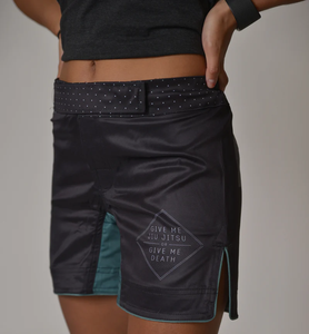 Shorts MMA sur mesure de qualité supérieure pour hommes 2026 – Tenue de combat personnalisée – Vêtements de sport de marque sur mesure - Product Image 4
