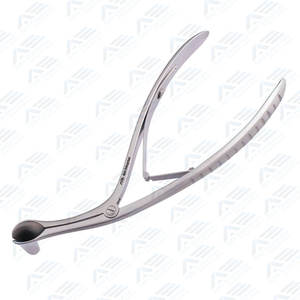 Juego de espéculos nasales y espéculos de oído al por mayor, instrumentos ENT manuales de acero inoxidable de primera calidad para instrumentos médicos nasales - Product Image 5