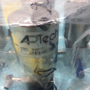 LAM 255-00042-000 ชุดท่อแก๊ส, 5 APTECH - อุปกรณ์และอะไหล่เซมิคอนดักเตอร์ระดับโลกที่เชื่อถือได้ - Product Image 3