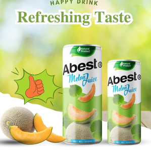 Abest, bebida de leche y frutas, zumo natural de frutas y verduras, embalaje de caja líder OEM y ODM de proveedor de Vietnam con etiqueta privada - Product Image 5