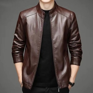 แจ็คเก็ตหนังคุณภาพพรีเมียม ดีไซน์หรูหราและเท่มาก - Product Image 6