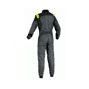 Diseña Tu Propio Estilo: Traje de Carreras de Karting Profesional Diseñado para Uso Competitivo a Largo Plazo - Product Image 3
