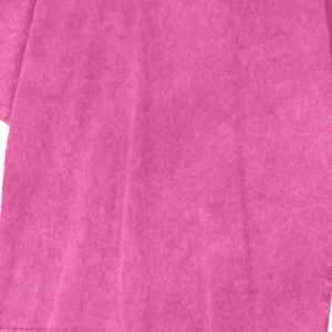 T-shirt Streetwear Rose Délavé Acide de Qualité Supérieure pour Homme, Coupe Oversize, 100% Coton, Logo Personnalisé, Écologique, Séchage Rapide, Fabrication OEM en Gros - Product Image 3